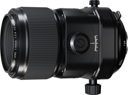 GF110mmF5.6 T/S Macro