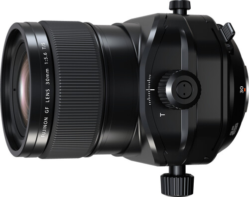 GF30mmF5.6 T/S