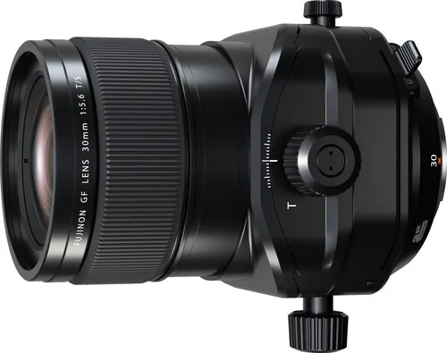 GF30mmF5.6 T/S