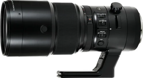 GF500mmF5.6 R LM OIS WR