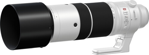 XF150-600mmF5.6-8 R LM OIS WR