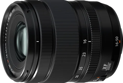 XF16-50mmF2.8-4.8 R LM WR